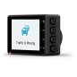 Garmin Dash Cam 67W Instrumentpanel-kamera 2560 x 1440 Sort Garmin Dash Cam 67W Instrumentpanel-kamera 2560 x 1440 Sort